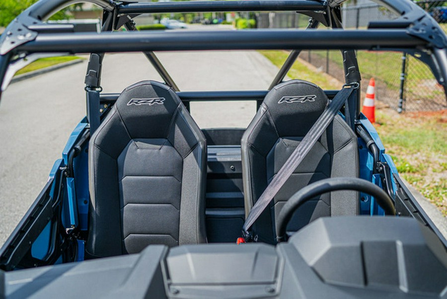 2026 Polaris RZR Trail Sport