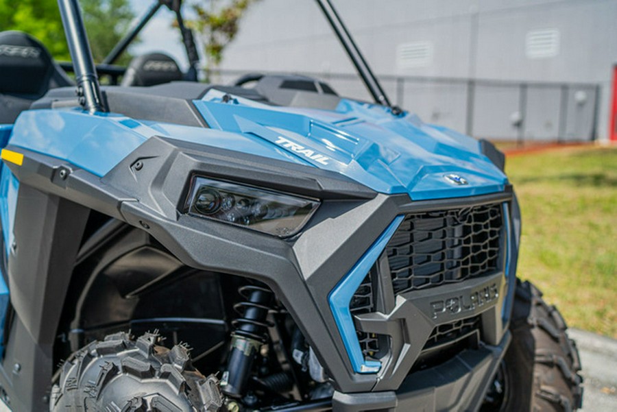 2026 Polaris RZR Trail Sport