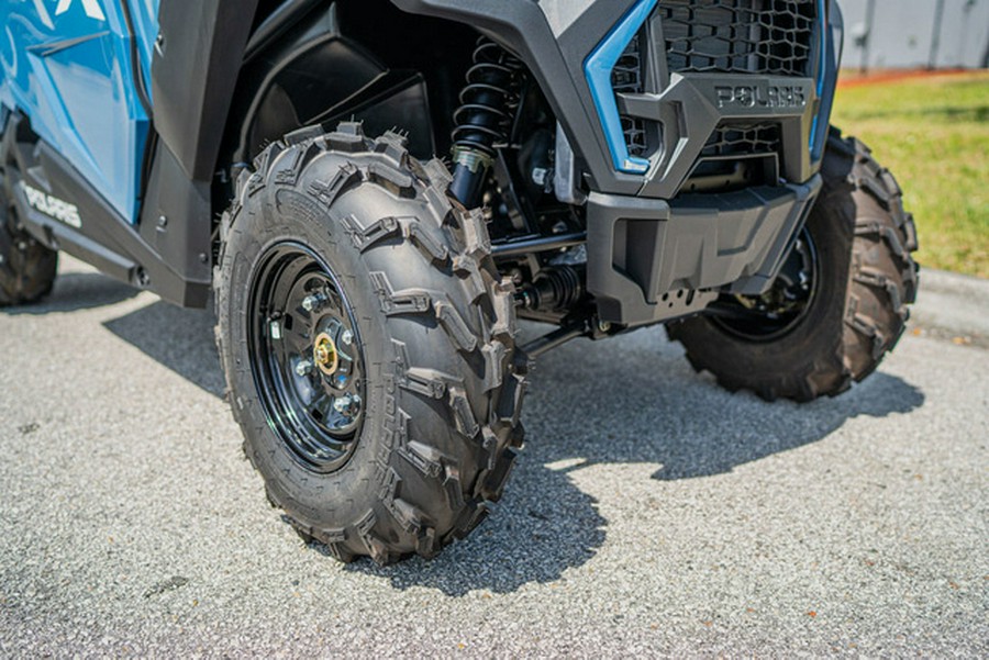 2026 Polaris RZR Trail Sport