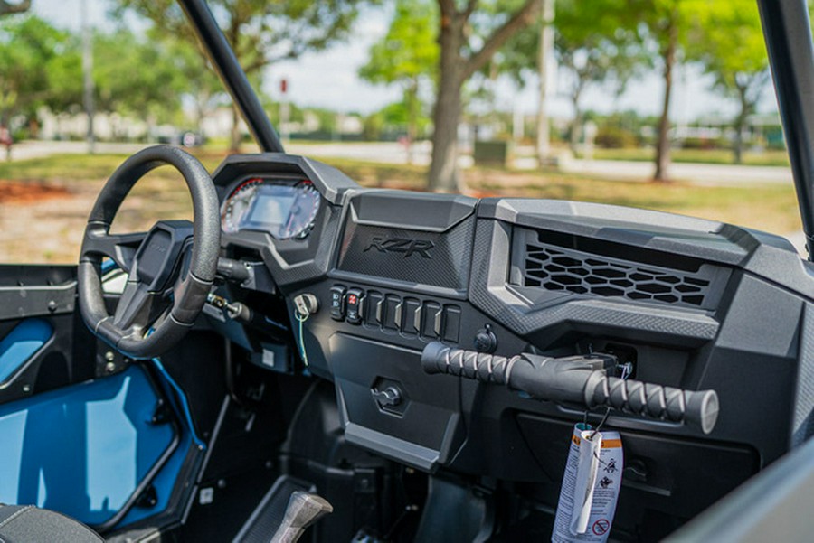 2026 Polaris RZR Trail Sport