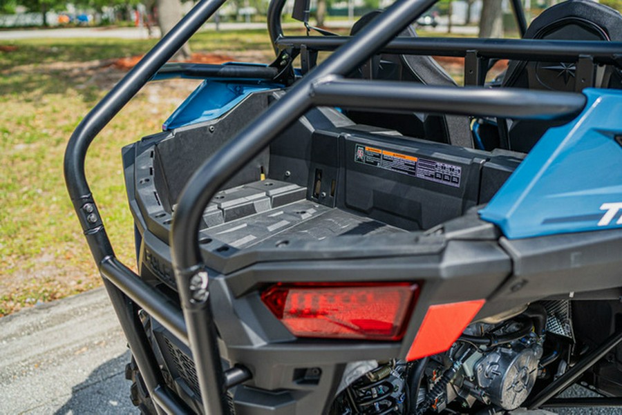 2026 Polaris RZR Trail Sport