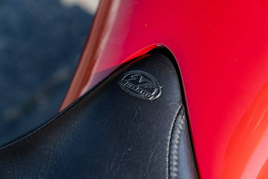 2006 Victory Kingpin Black