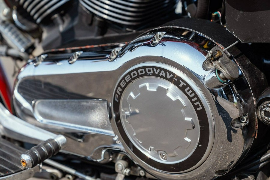 2006 Victory Kingpin Black