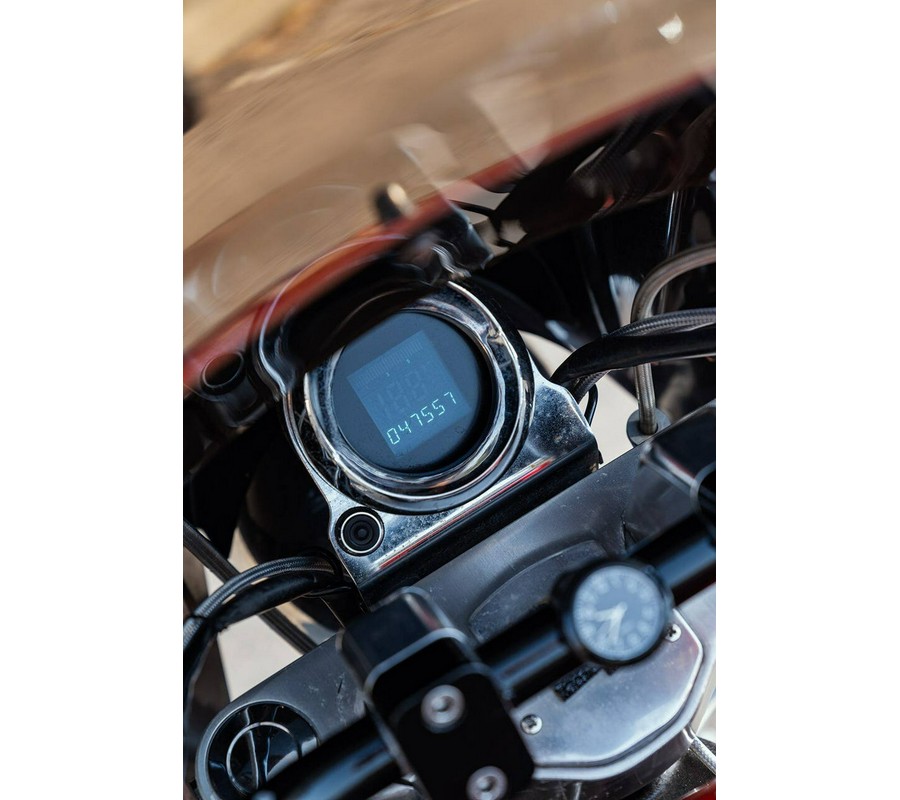 2006 Victory Kingpin Black