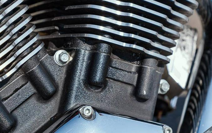 2006 Victory Kingpin Black