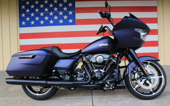 2025 Harley-Davidson® FLTRX - Road Glide®