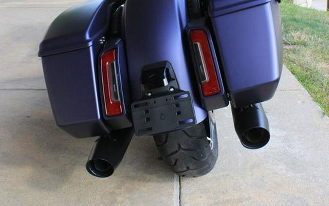 2025 Harley-Davidson® FLTRX - Road Glide®
