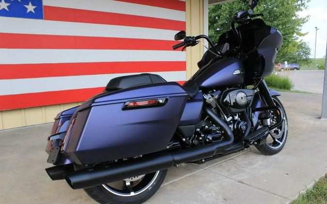 2025 Harley-Davidson® FLTRX - Road Glide®