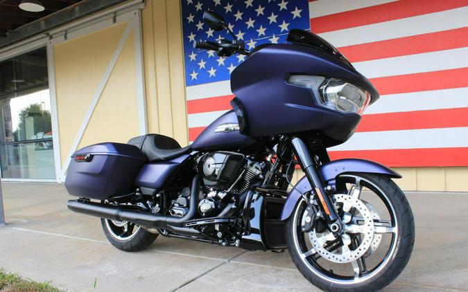 2025 Harley-Davidson® FLTRX - Road Glide®