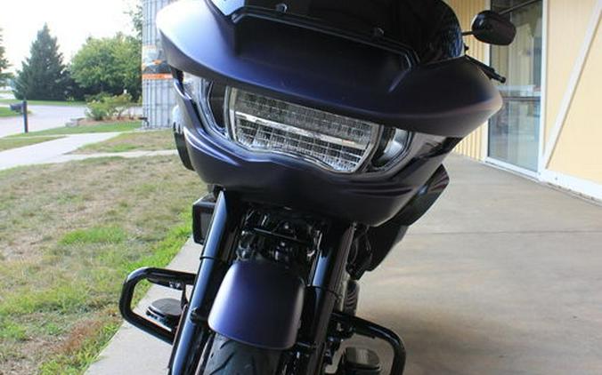 2025 Harley-Davidson® FLTRX - Road Glide®