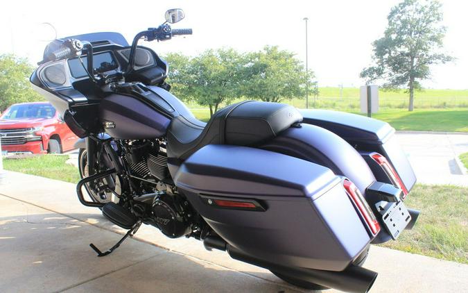 2025 Harley-Davidson® FLTRX - Road Glide®