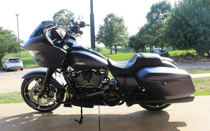 2025 Harley-Davidson® FLTRX - Road Glide®