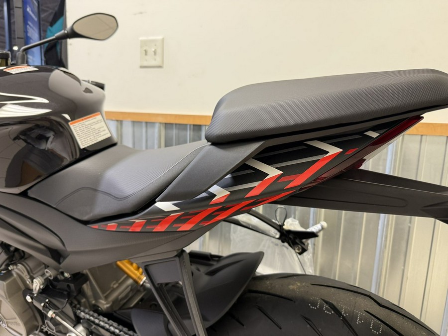 2027 Aprilia Tuono 660 Factory