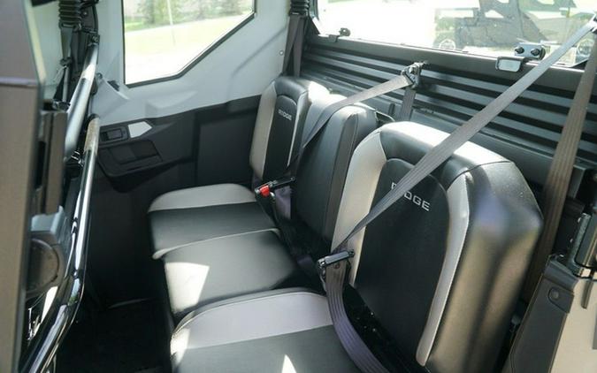 2027 Kawasaki RIDGE Crew ST HVAC