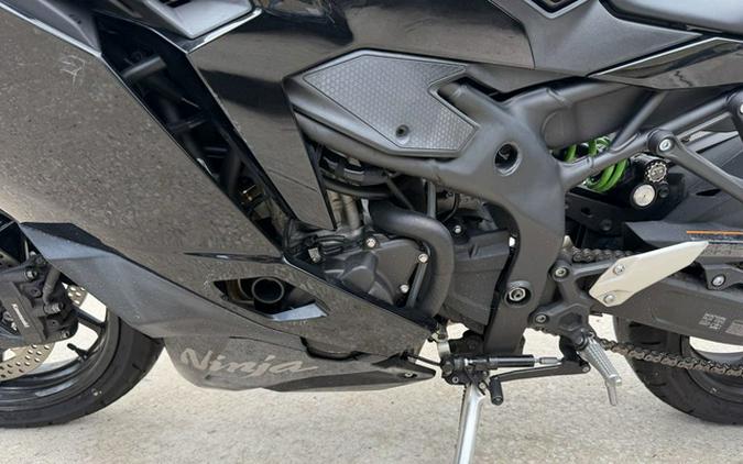 2024 Kawasaki Ninja ZX-4RR ABS 40th Anniversary Edition ABS