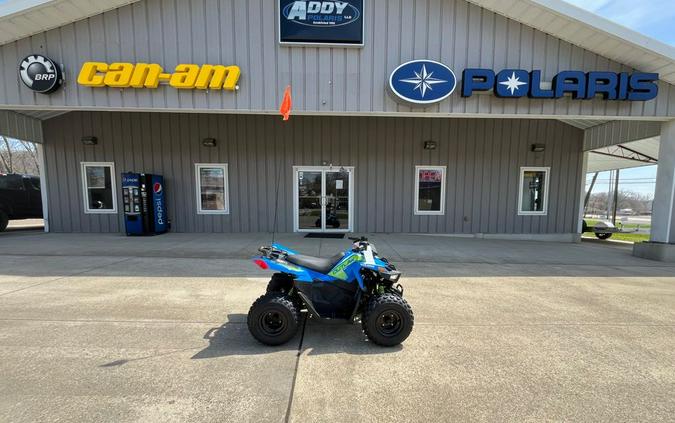 2024 Polaris Industries Outlaw® 70 EFI