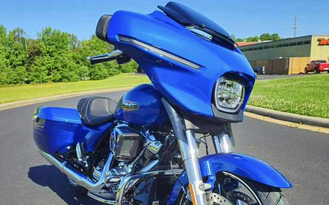 2024 Harley-Davidson® FLHX - Street Glide®