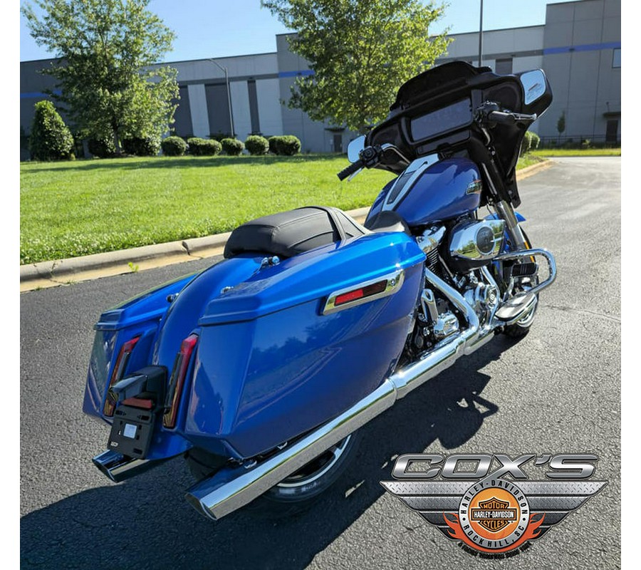 2024 Harley-Davidson® FLHX - Street Glide®