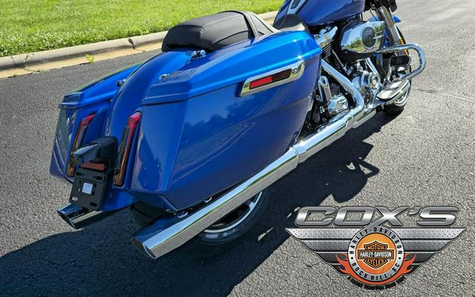 2024 Harley-Davidson® FLHX - Street Glide®