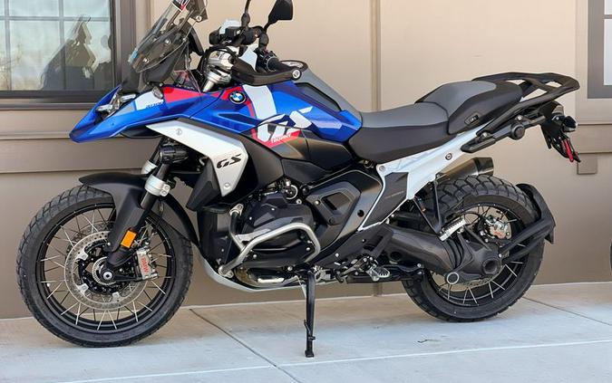 New 2024 BMW R 1300 GS