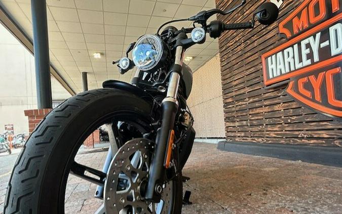 2024 Harley-Davidson Nightster RH975