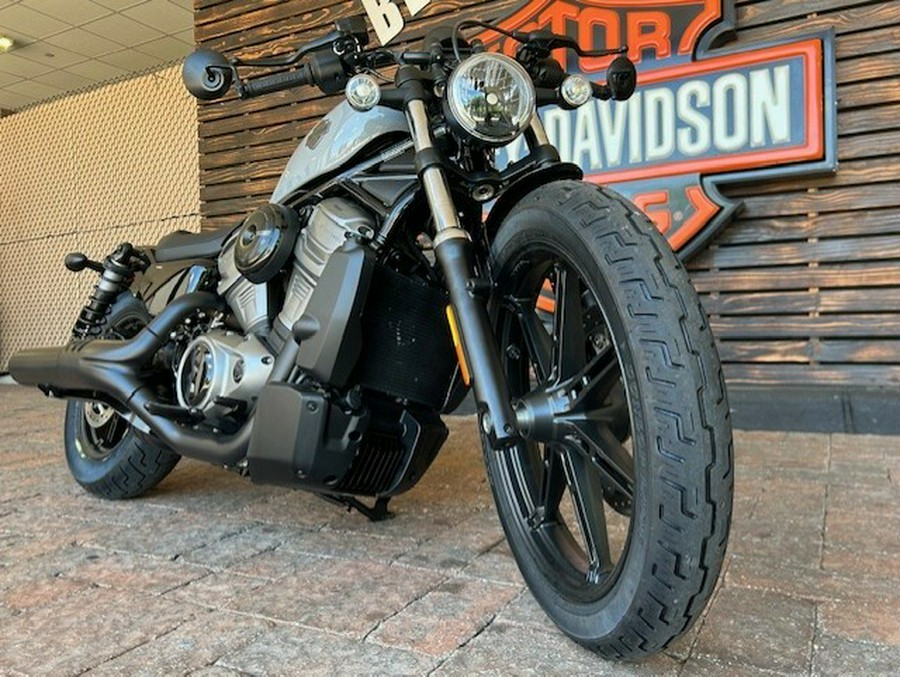 2024 Harley-Davidson Nightster RH975