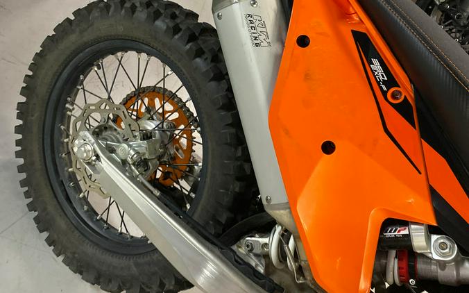 2019 KTM 350 EXC-F