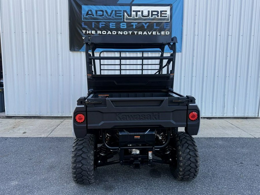 2025 Kawasaki Mule PRO-MX EPS