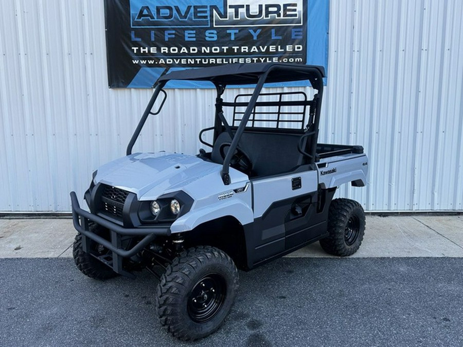 2025 Kawasaki Mule PRO-MX EPS