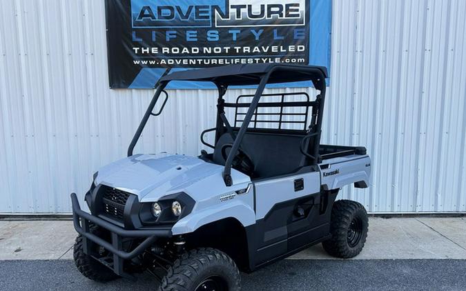 2025 Kawasaki Mule PRO-MX EPS