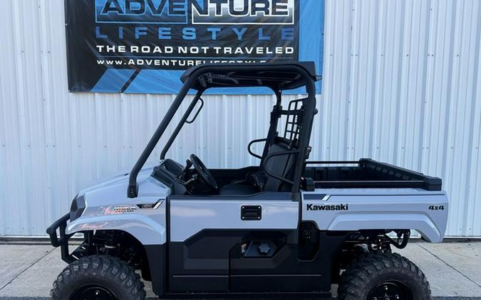 2025 Kawasaki Mule PRO-MX EPS