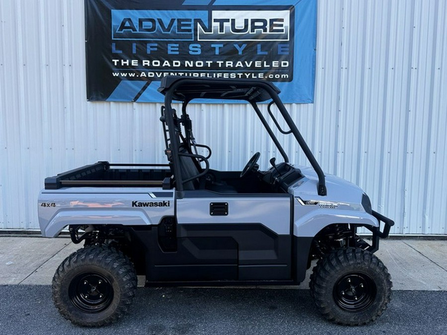 2025 Kawasaki Mule PRO-MX EPS