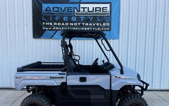 2025 Kawasaki Mule PRO-MX EPS