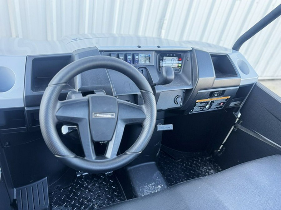 2025 Kawasaki Mule PRO-MX EPS