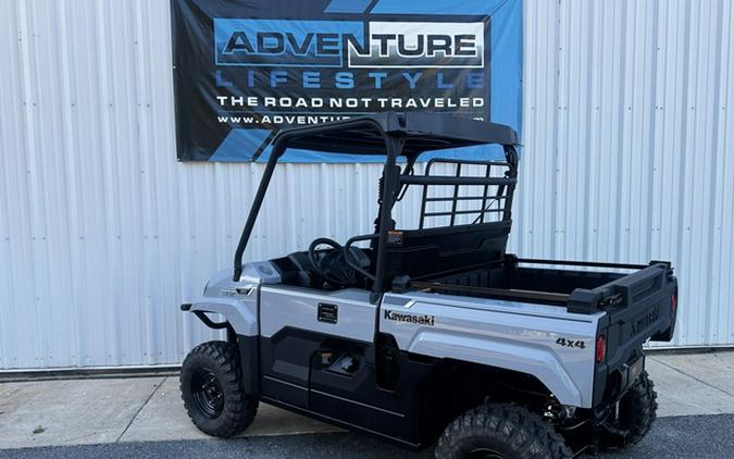 2025 Kawasaki Mule PRO-MX EPS