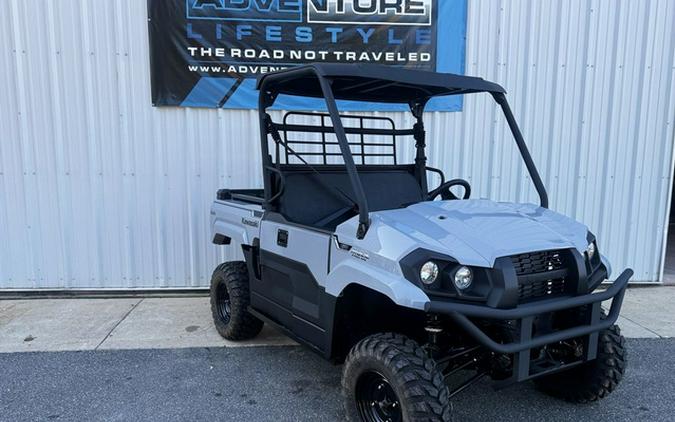 2025 Kawasaki Mule PRO-MX EPS
