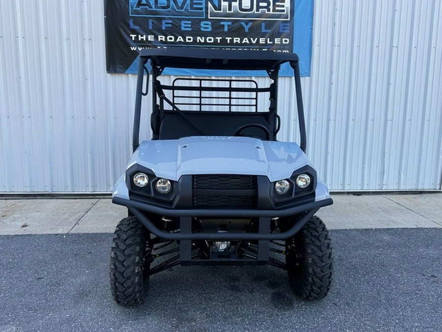 2025 Kawasaki Mule PRO-MX EPS