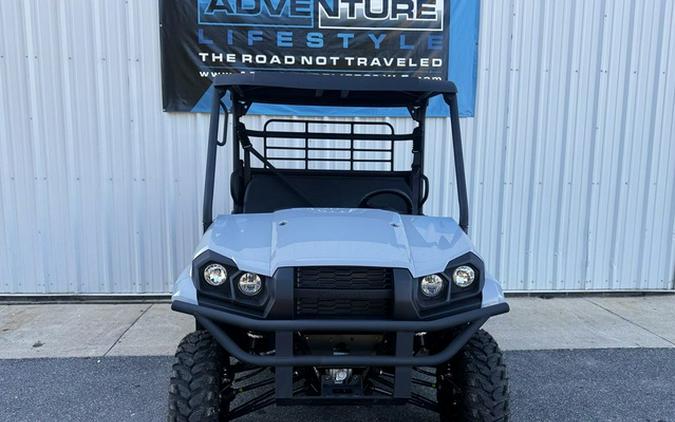 2025 Kawasaki Mule PRO-MX EPS