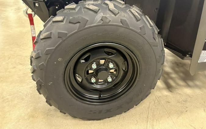 2026 Honda FourTrax Foreman 4x4 EPS