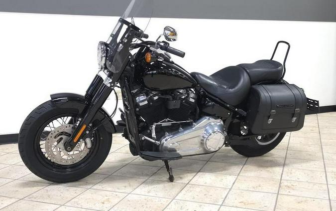 2019 Harley-Davidson® FLSL - Softail® Softail Slim®