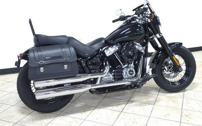 2019 Harley-Davidson® FLSL - Softail® Softail Slim®