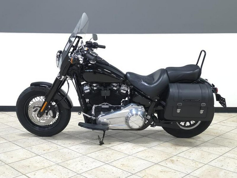 2019 Harley-Davidson® FLSL - Softail® Softail Slim®