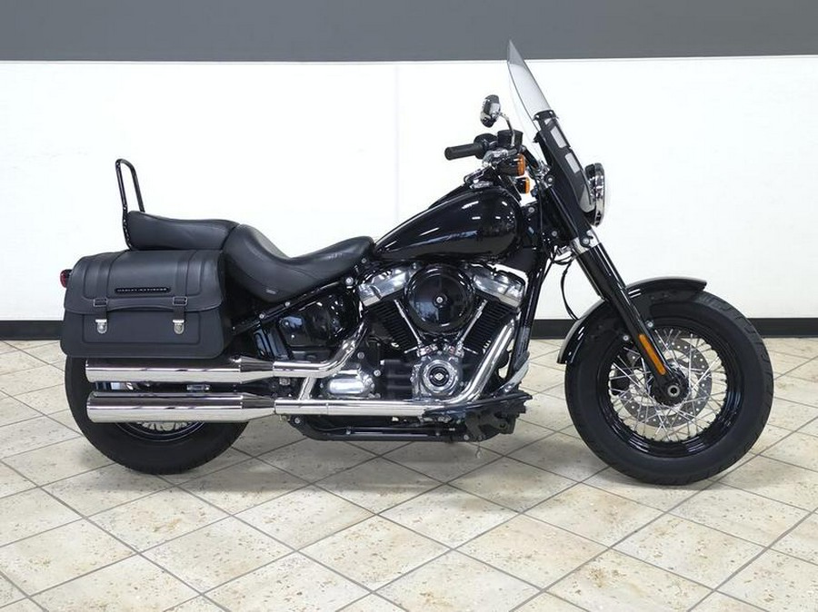 2019 Harley-Davidson® FLSL - Softail® Softail Slim®