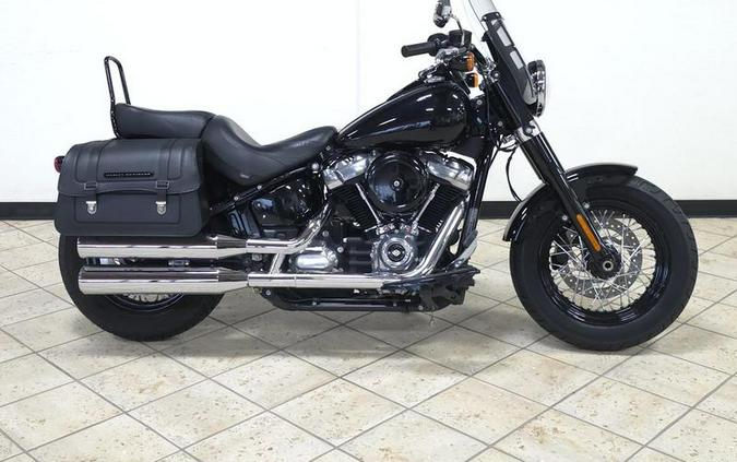 2019 Harley-Davidson® FLSL - Softail® Softail Slim®