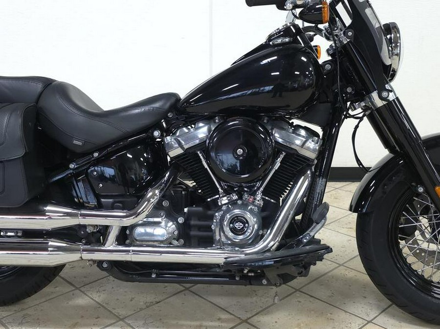 2019 Harley-Davidson® FLSL - Softail® Softail Slim®