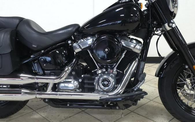 2019 Harley-Davidson® FLSL - Softail® Softail Slim®