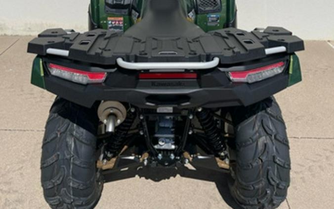 2026 Kawasaki Brute Force 750 SE EPS