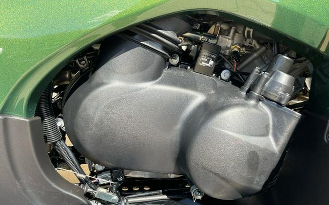 2026 Kawasaki Brute Force 750 SE EPS