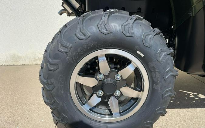2026 Kawasaki Brute Force 750 SE EPS