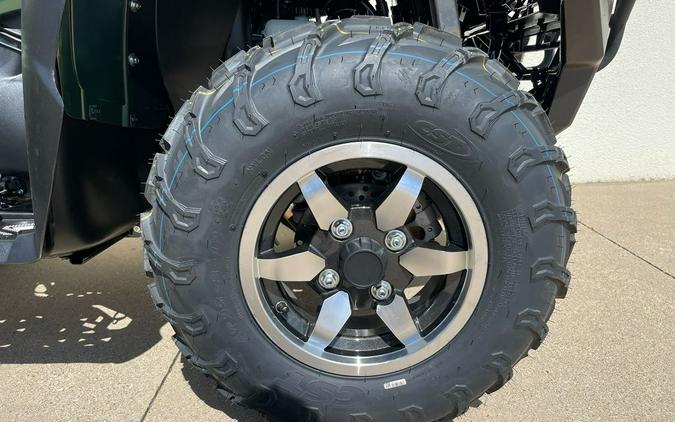 2026 Kawasaki Brute Force 750 SE EPS